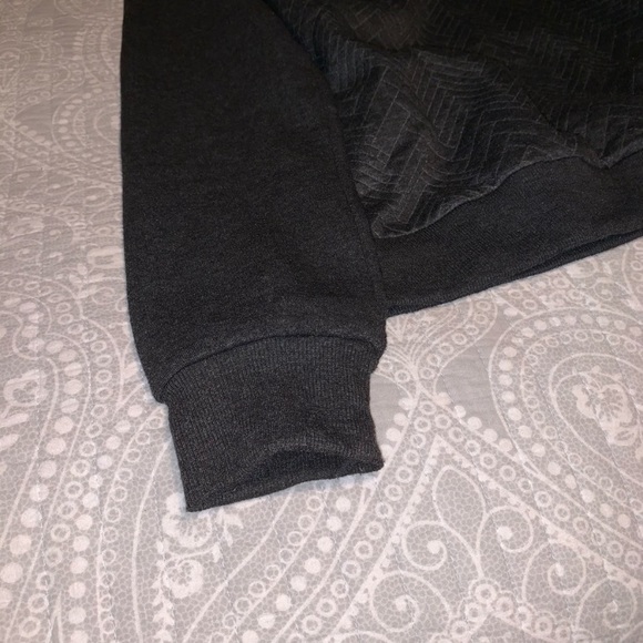 Sovereign Code Men’s Crewneck Sweater - Picture 7 of 7